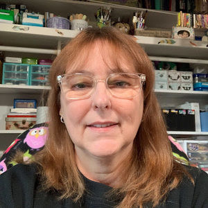 Meet your Posher, Cindy